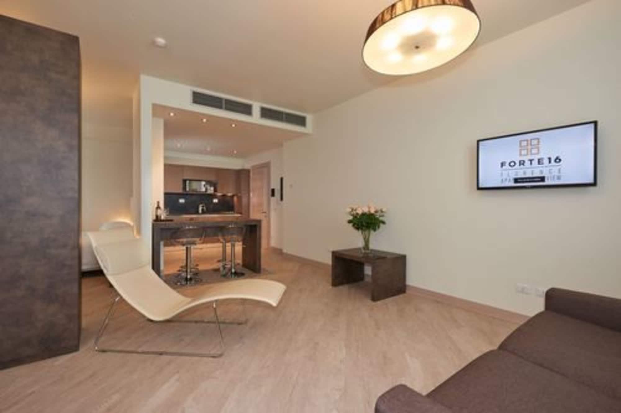 Forte16 View&spa 4*
