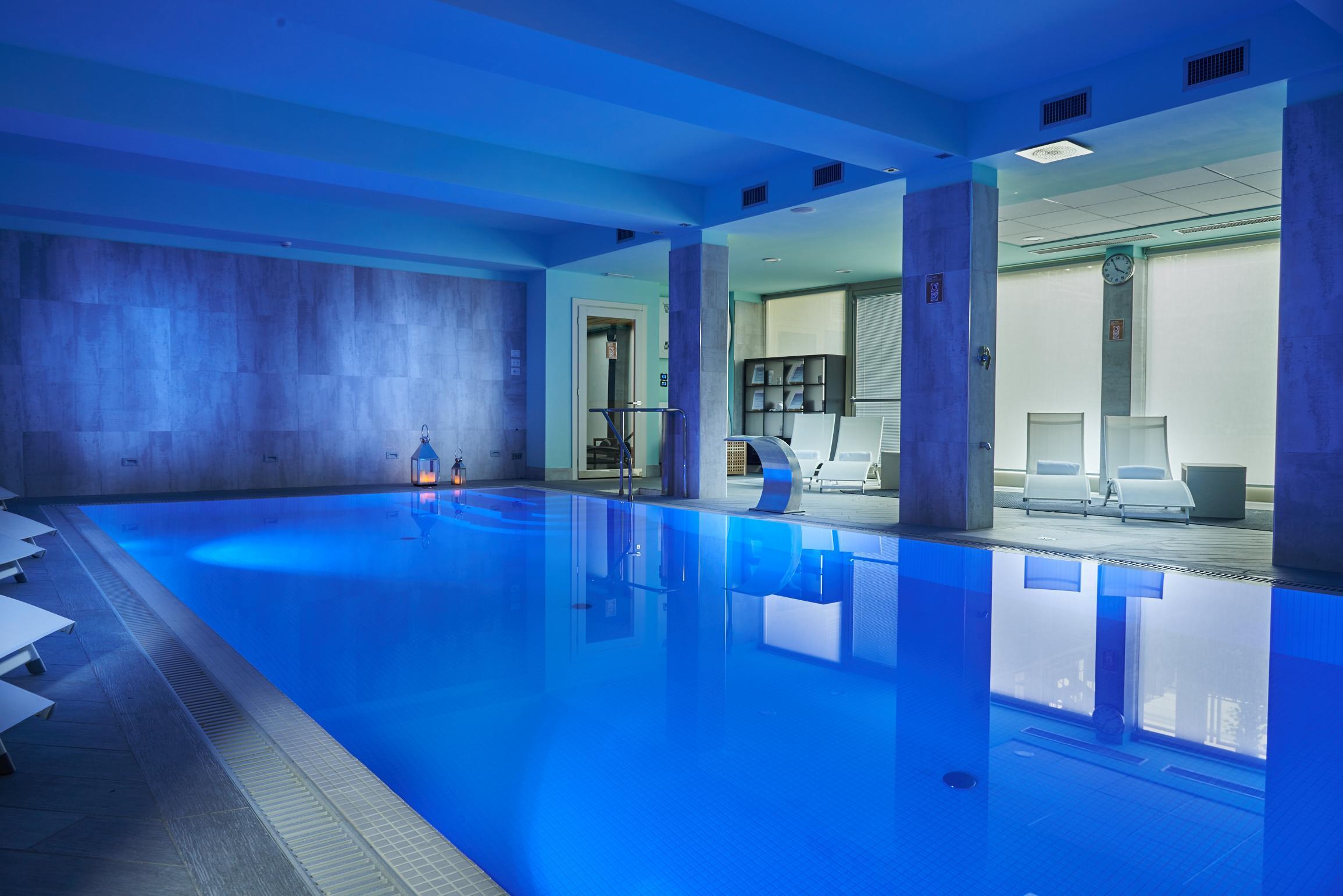 Aparthotel Forte16 View&spa