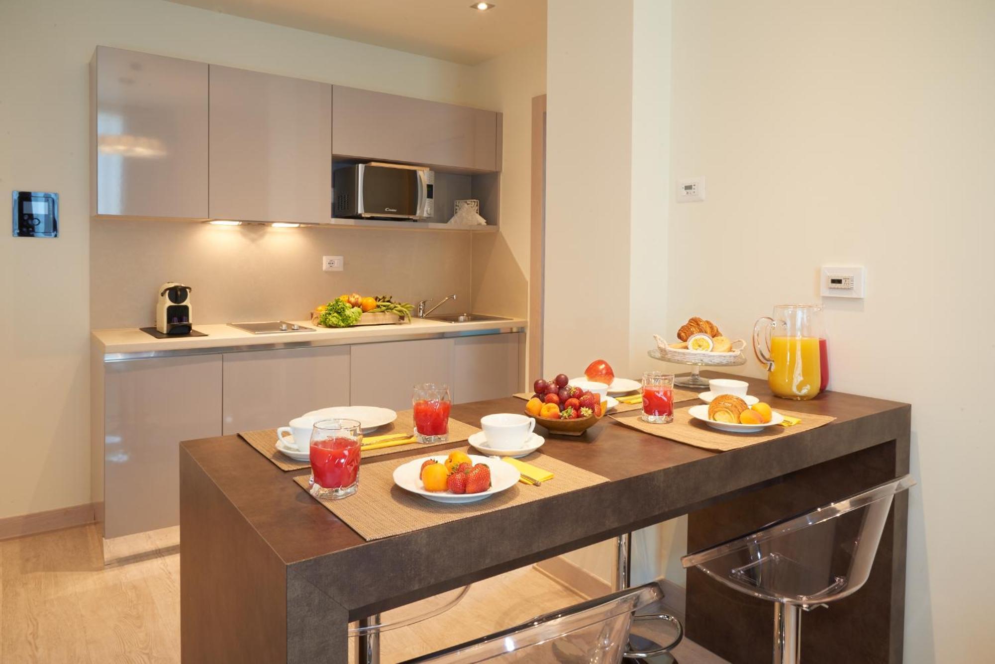 Forte16 View&spa 4*