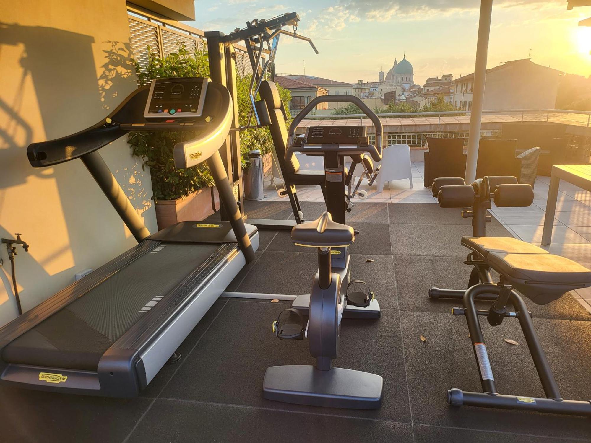 Forte16 View&spa