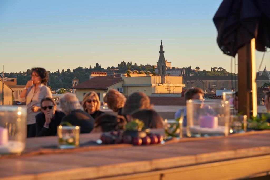 Forte16 View & 4* Florencia