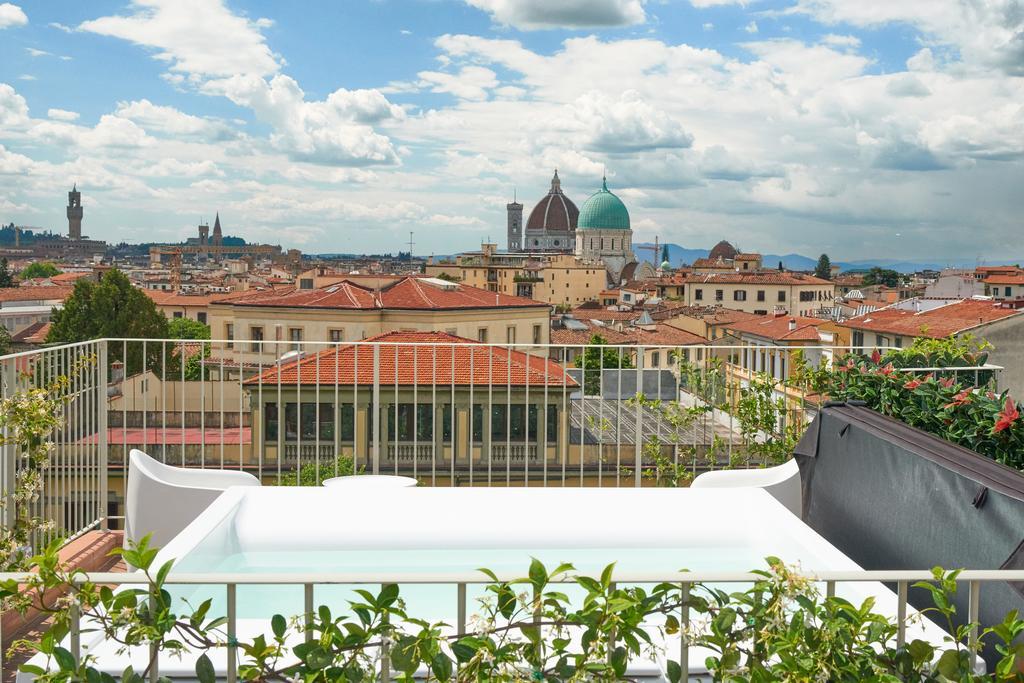 Forte16 View & 4* Florencia